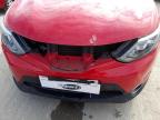2017 NISSAN QASHQAI AC for sale at Copart SANDWICH