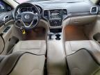 2014 Jeep Grand Cherokee Overland продається в Cahokia Heights, IL - Front End