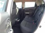 2011 NISSAN JUKE VISIA for sale at Copart SANDTOFT