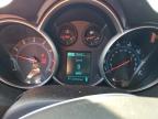 2014 Chevrolet Cruze Lt en Venta en Riverview, FL - Minor Dent/Scratches