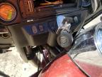 2009 HARLEY-DAVIDSON FLHTCU  for sale at Copart AR - LITTLE ROCK
