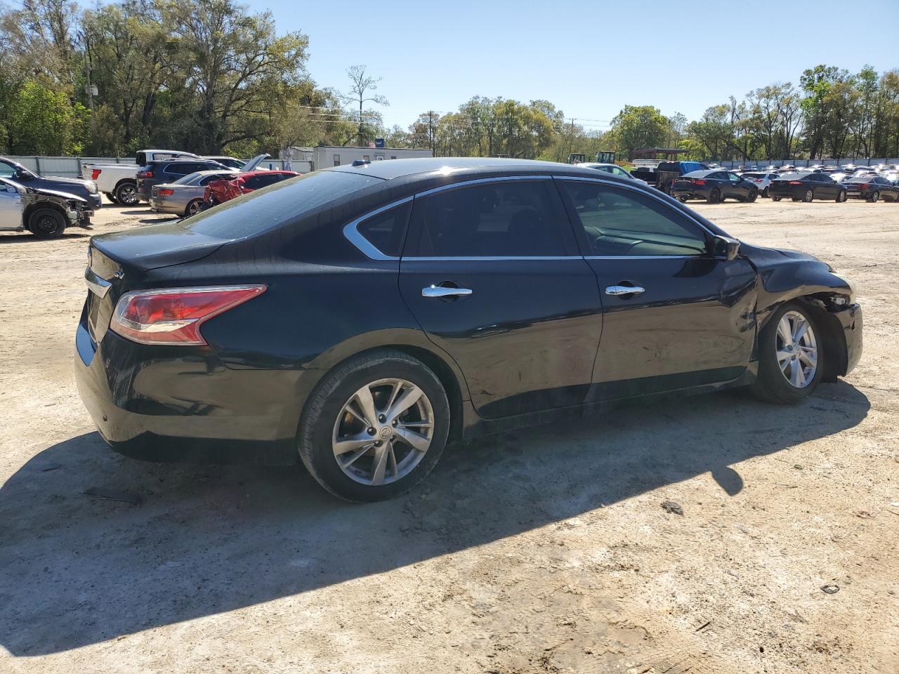 2013 Nissan Altima - Image 3