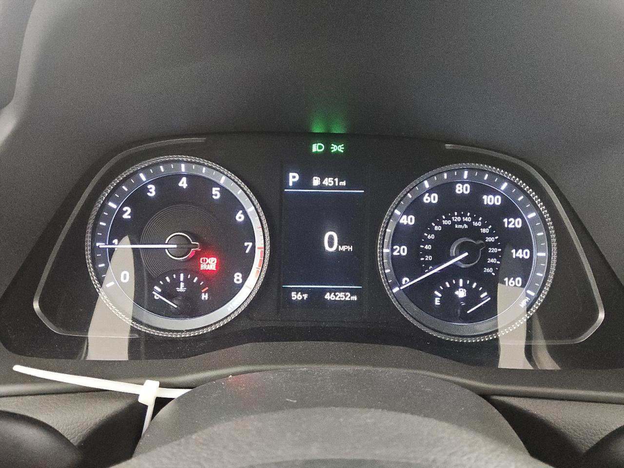 2023 Hyundai Sonata - Image 9