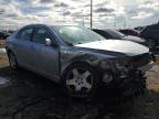 2009 Chevrolet Malibu 2Lt   for Sale in Woodhaven, MI - Front End