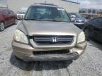 2005 Honda Pilot Ex de vânzare în Spartanburg, SC - Front End