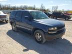 2002 Chevrolet Tahoe K1500 for Sale in Oklahoma City, OK - Vandalism
