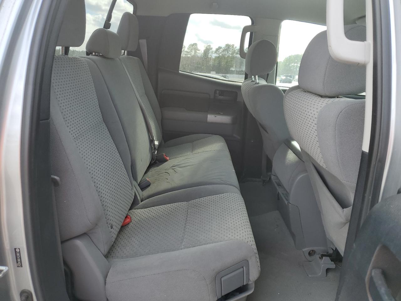 2008 Toyota Tundra - Image 10