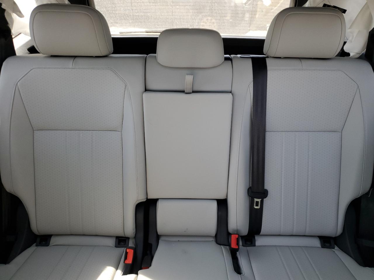 2024 Volkswagen Tiguan - Image 10