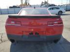 2015 Chevrolet Camaro Ss for Sale in Sun Valley, CA - Front End