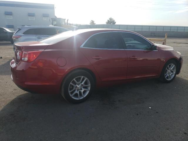  CHEVROLET MALIBU 2014 Czerwony