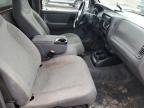 2002 Ford Ranger  na sprzedaż w Woodhaven, MI - Front End