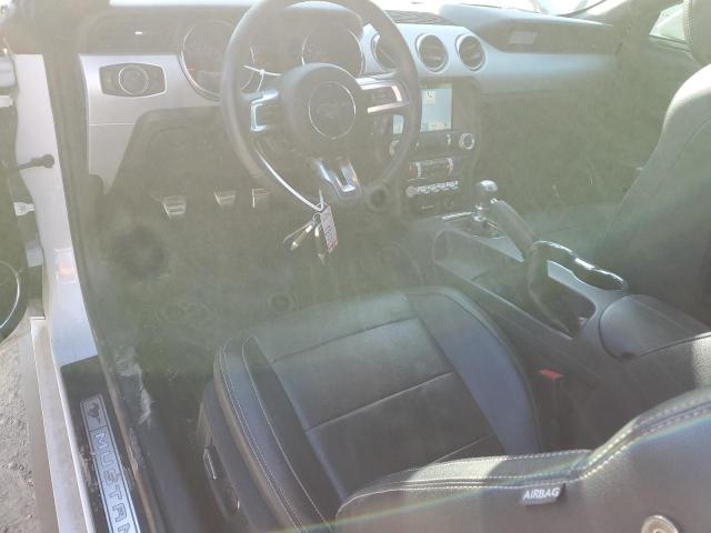 Coupet FORD MUSTANG 2016 White