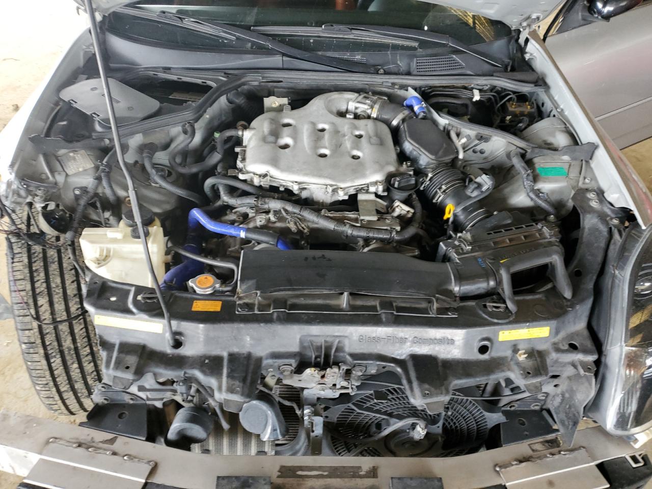 2003 Infiniti G - Image 11