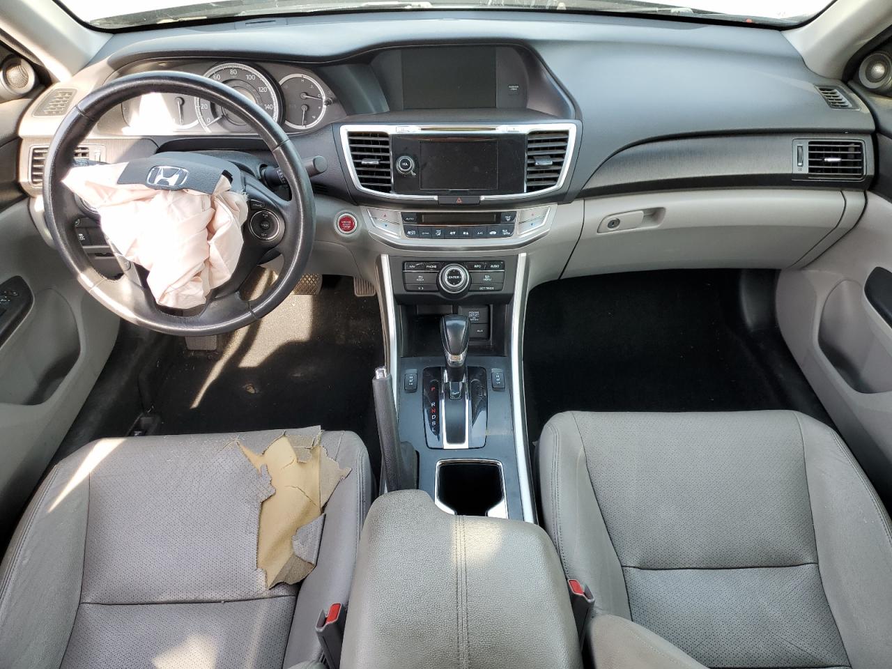 2013 Honda Accord - Image 8