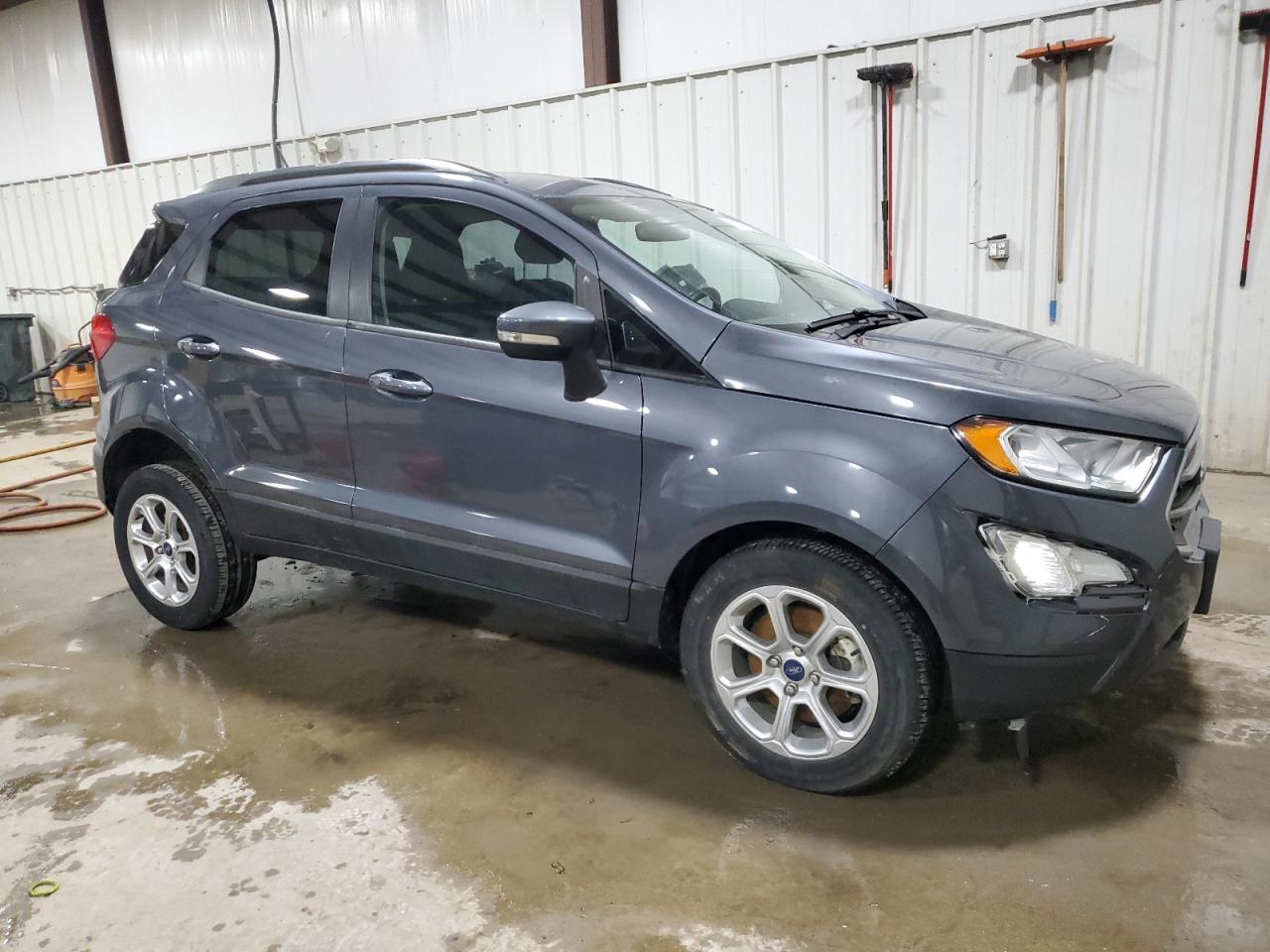 2021 Ford EcoSport - Image 4
