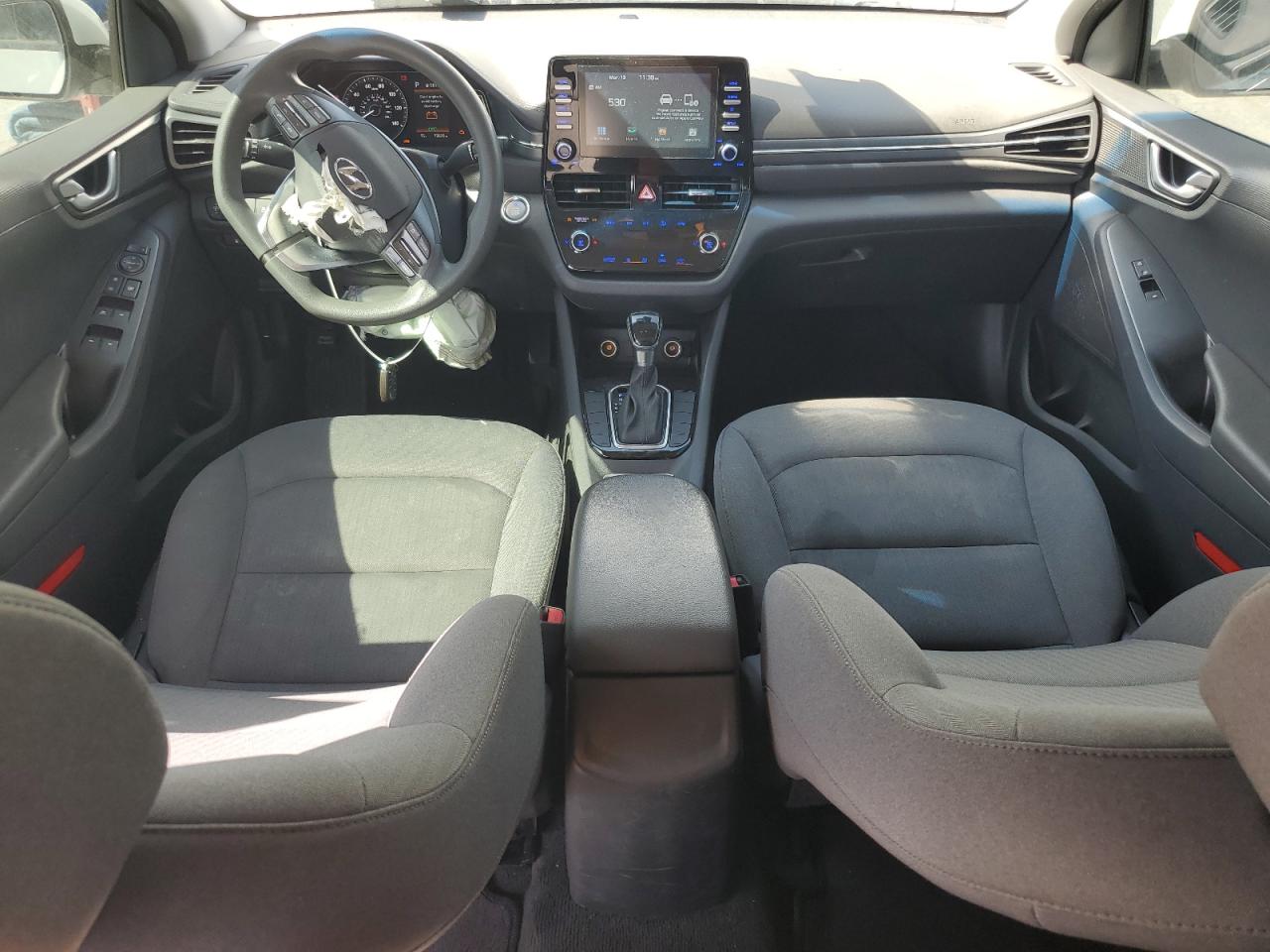 2020 Hyundai IONIQ - Image 8