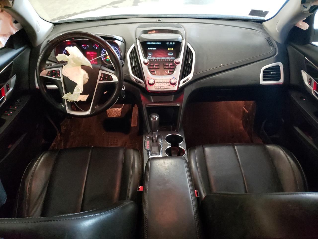 2017 GMC Terrain - Image 8