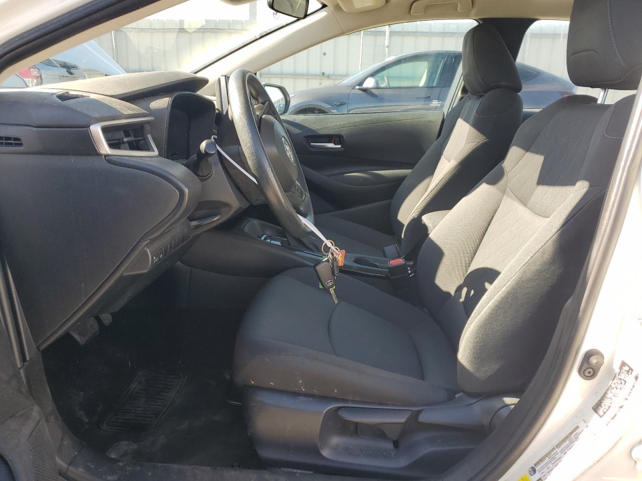 2021 Toyota Corolla - Image 7