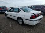 2002 Chevrolet Impala  for Sale in Chicago Heights, IL - Side