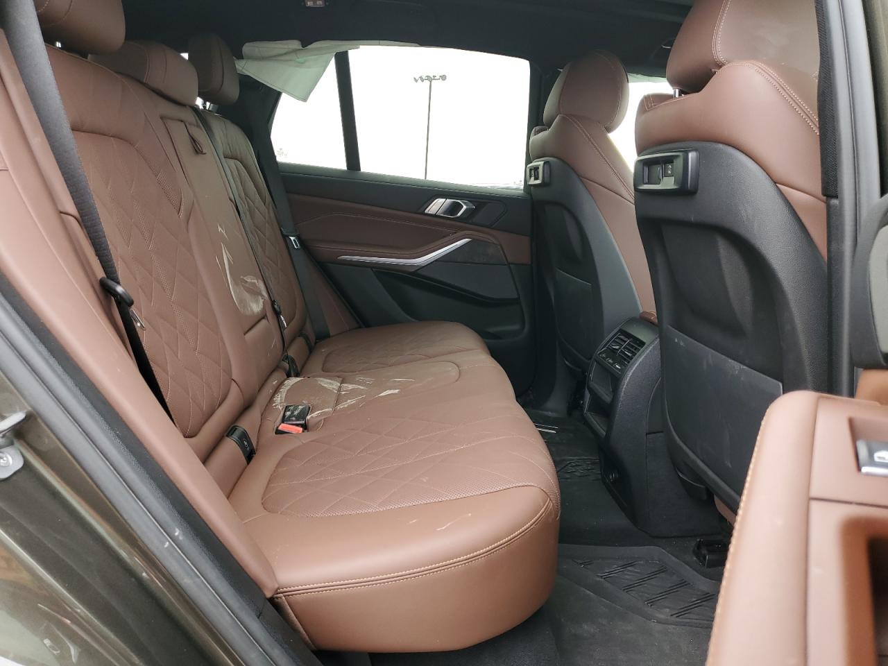 2023 BMW X5 - Image 10
