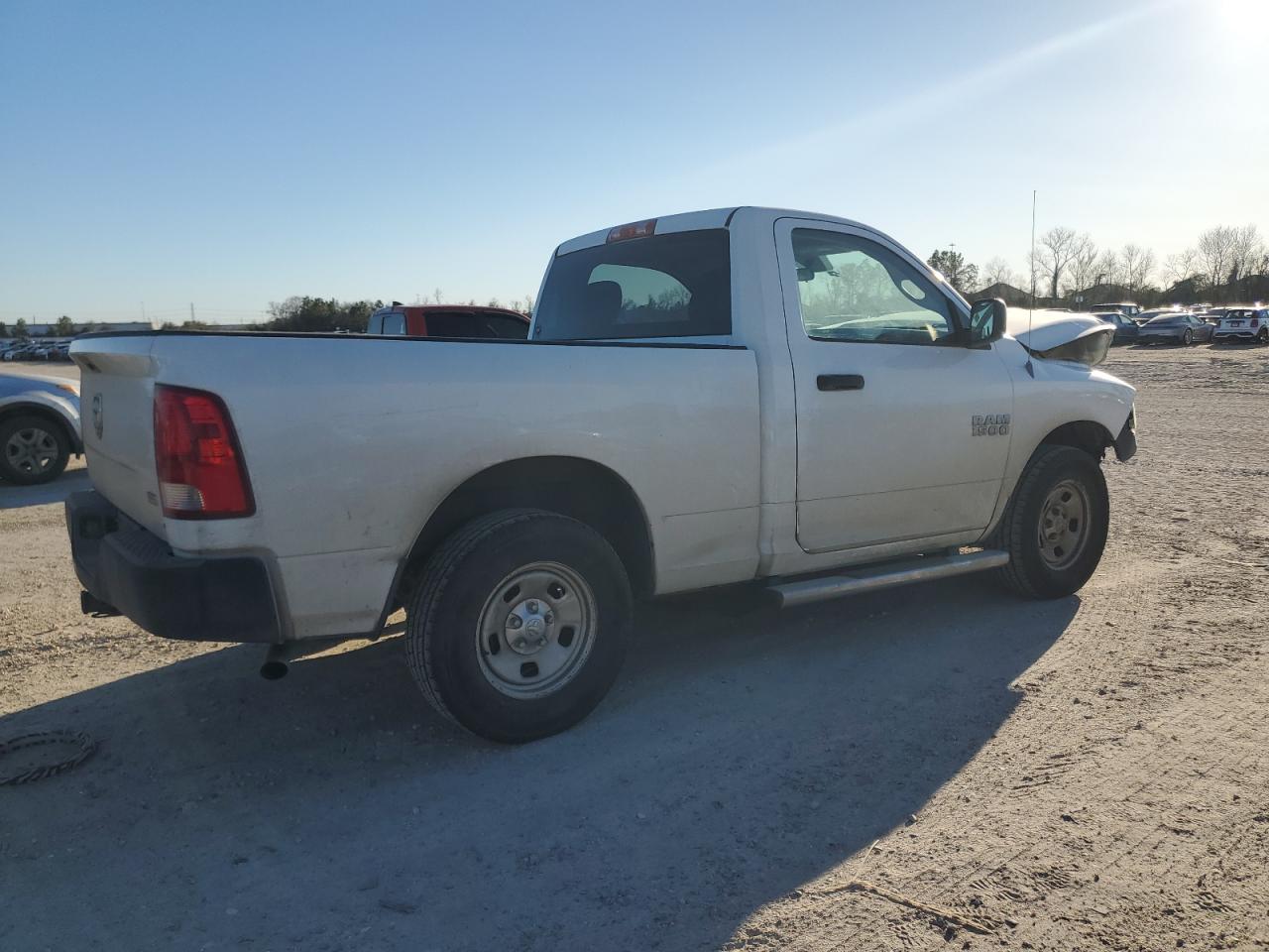 2013 RAM 1500 - Image 3