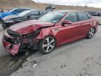 2017 Kia Optima Sx for Sale in Littleton, CO - Front End