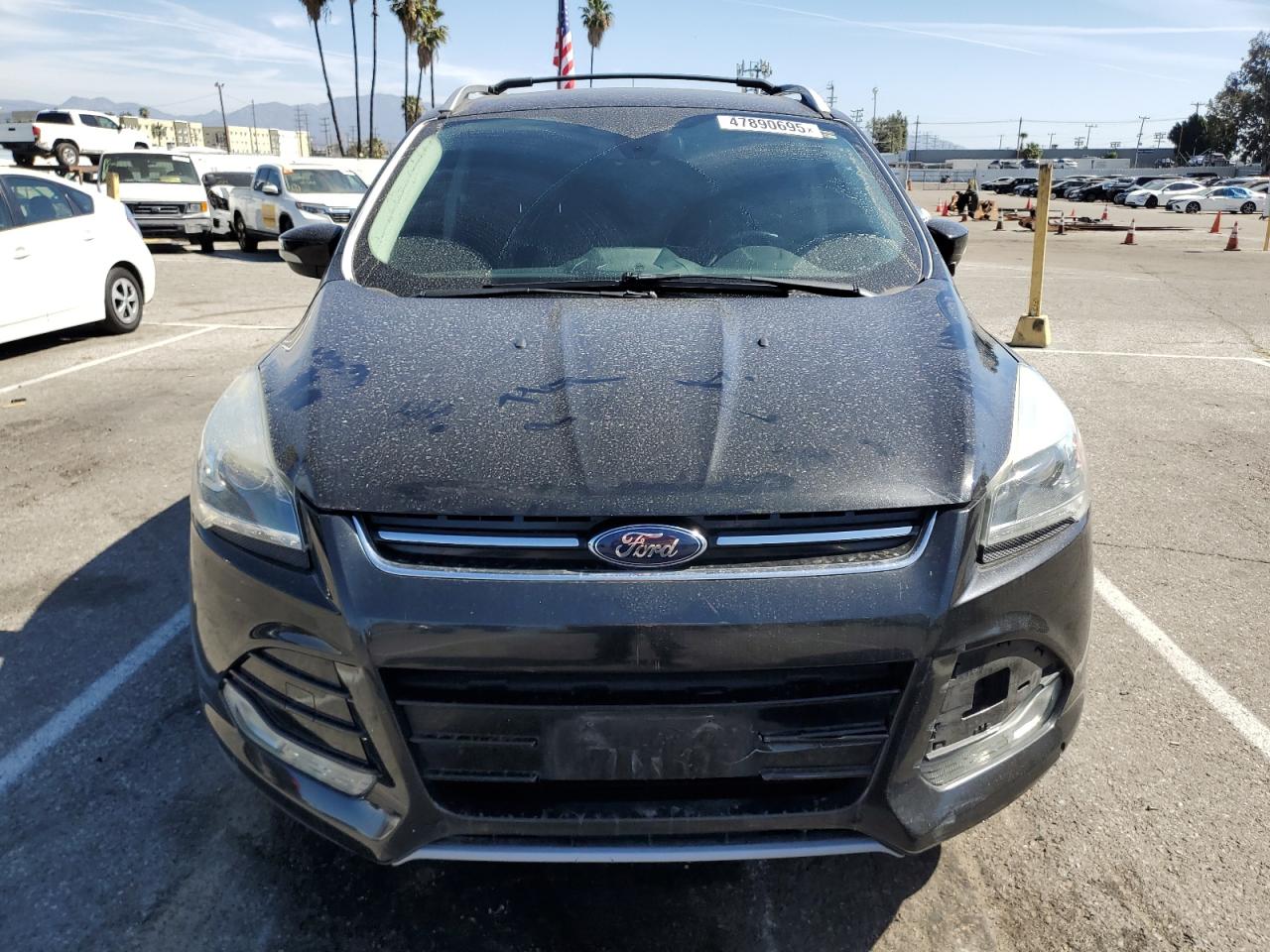 2013 Ford Escape - Image 5