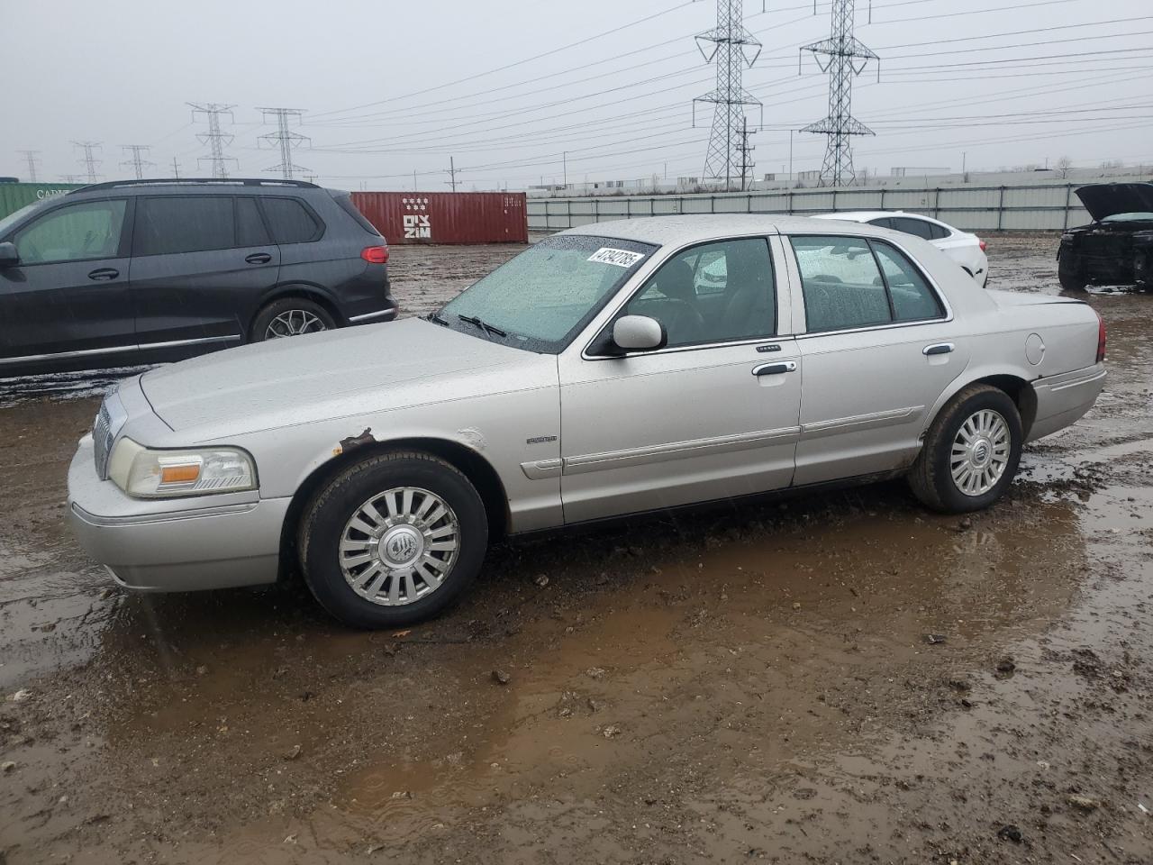 2006 Mercury Grand Marquis - Image 1