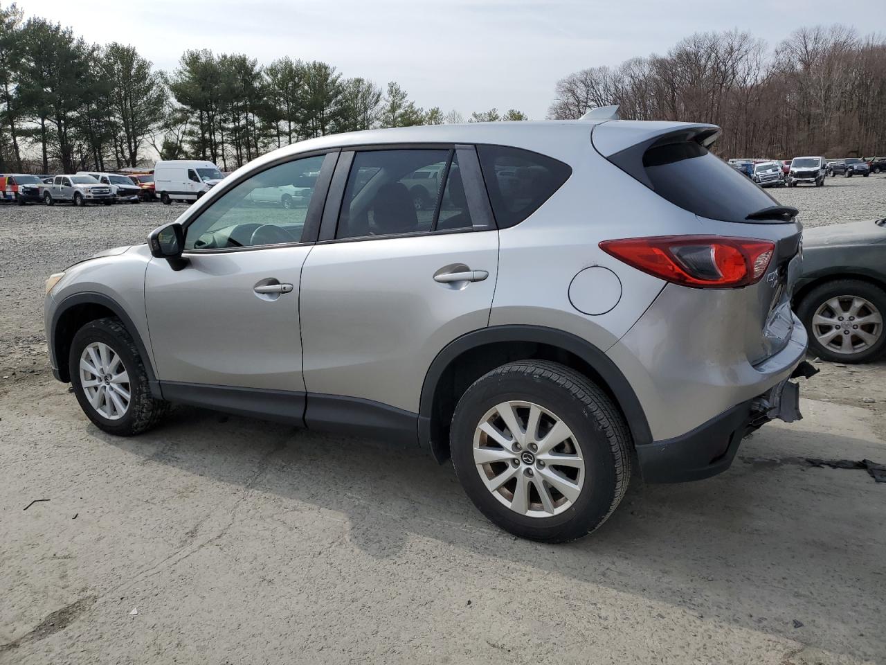 2013 Mazda CX-5 - Image 2