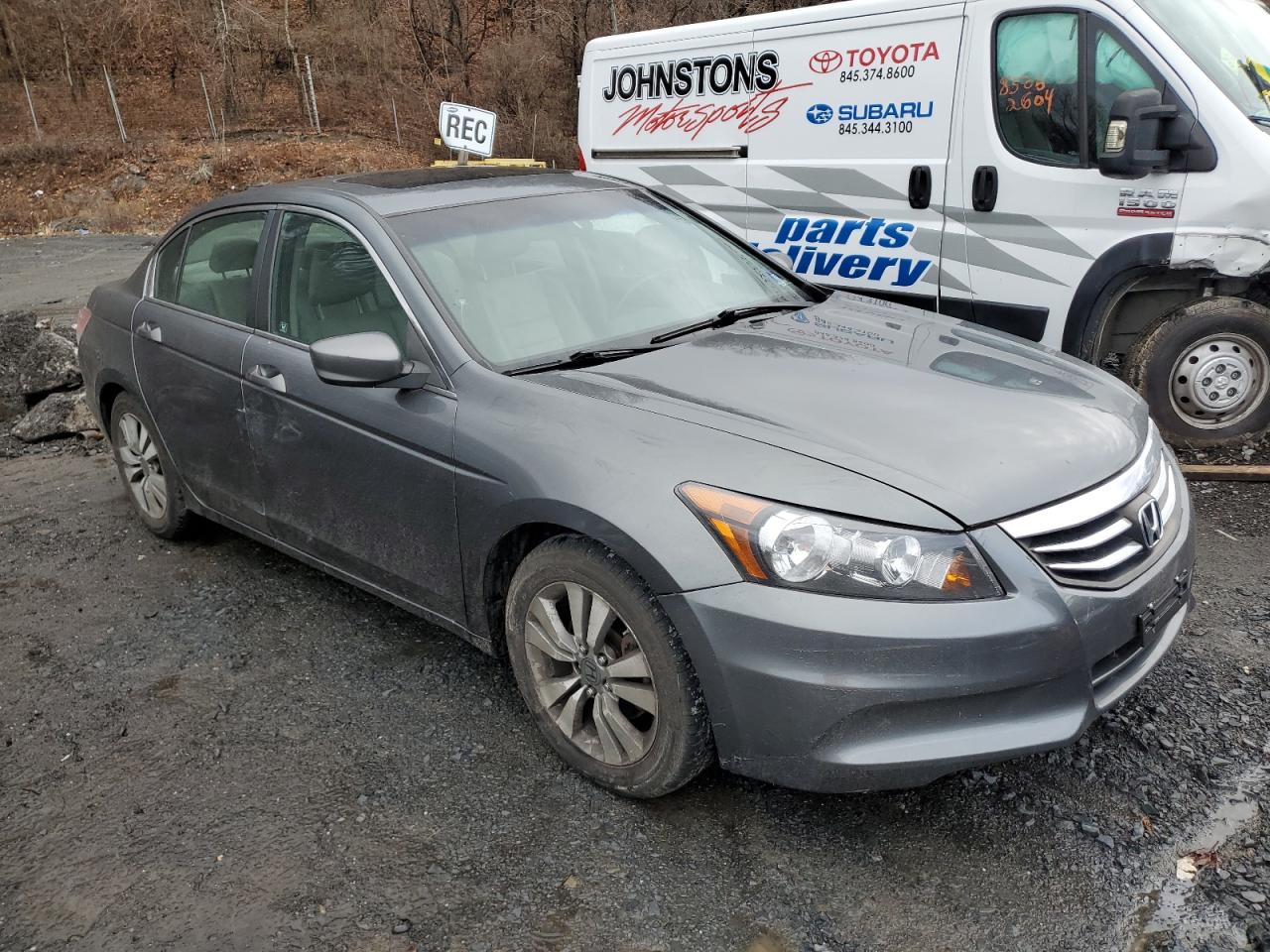 2011 Honda Accord - Image 4
