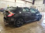 2019 Honda Civic Sport for Sale in Franklin, WI - Front End