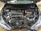 2019 Nissan Sentra S en Venta en Woodhaven, MI - Front End