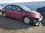 2008 HONDA CIVIC DX-G for sale at Copart AB - EDMONTON