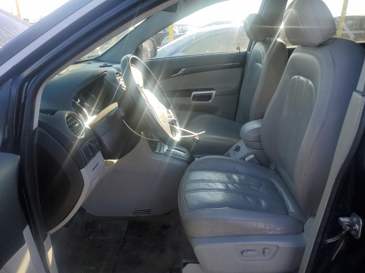 2008 Saturn VUE - Image 7