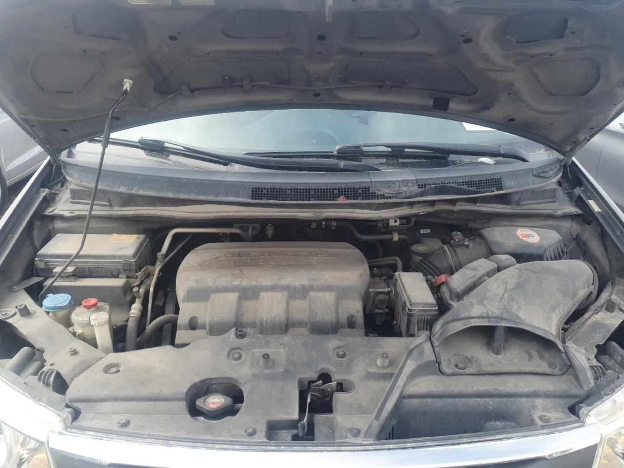 2013 Honda Odyssey - Image 12