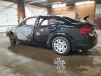 2012 Dodge Avenger Se за продажба в Ebensburg, PA - Burn