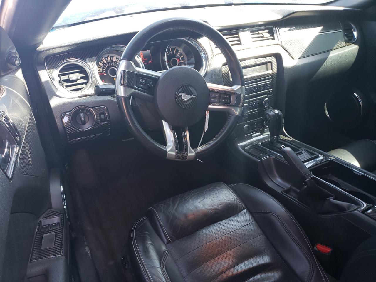 2013 Ford Mustang - Image 8