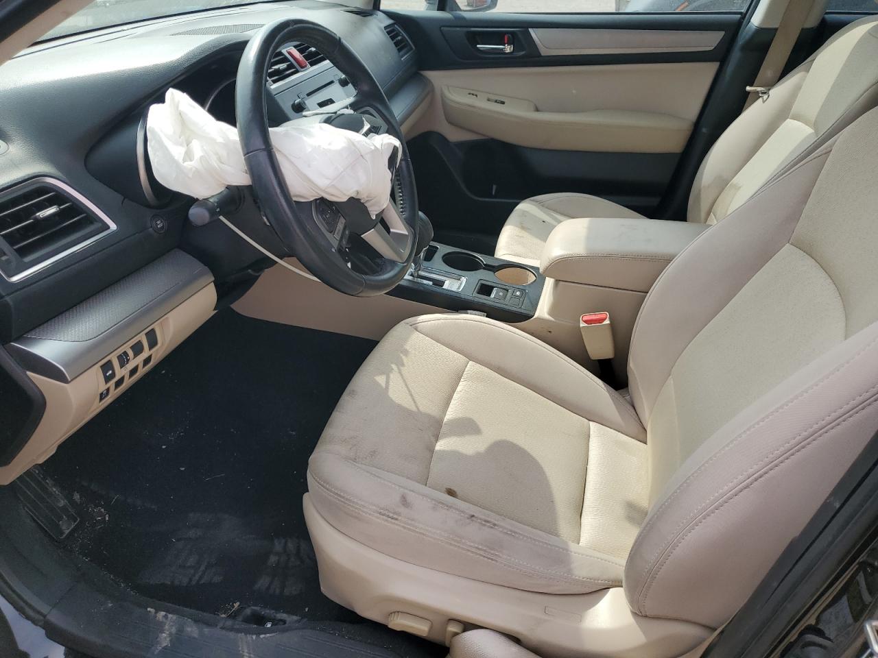 2016 Subaru Legacy - Image 7