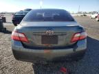 2007 TOYOTA CAMRY CE for sale at Copart ON - OTTAWA