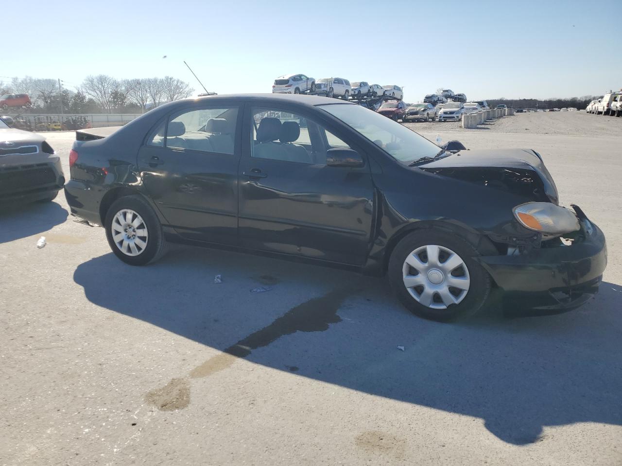 2004 Toyota Corolla - Image 4