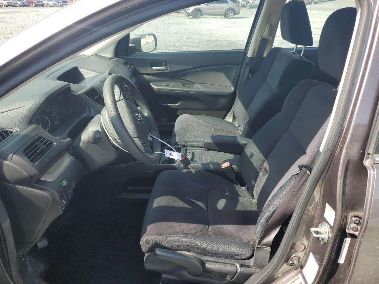 2014 Honda CR-V - Image 7