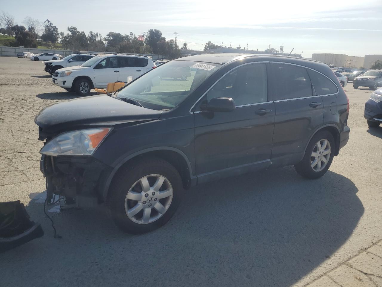 2007 Honda CR-V - Image 1