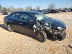 2017 Nissan Sentra S на продаже в China Grove, NC - Front End
