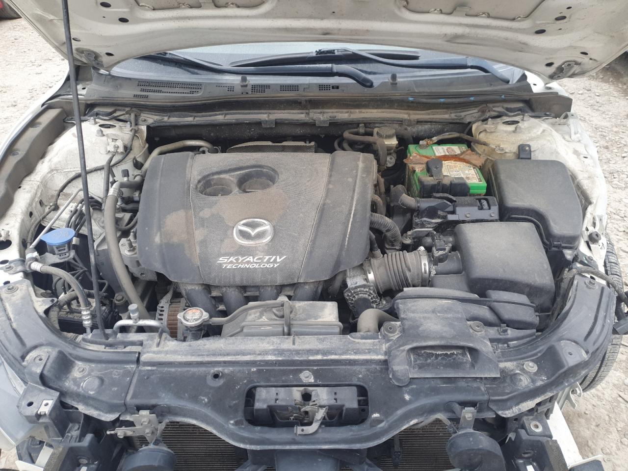 2018 Mazda 3 - Image 11