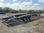 2022 TEXAS PRIDE CAR CARRIER à vendre chez Copart TX - FT. WORTH