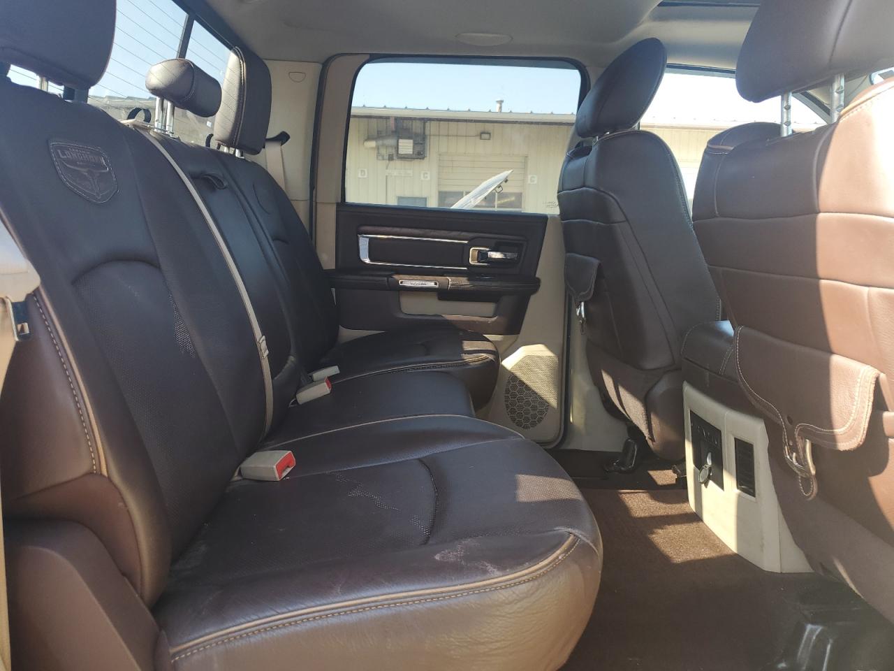 2015 RAM 2500 - Image 10