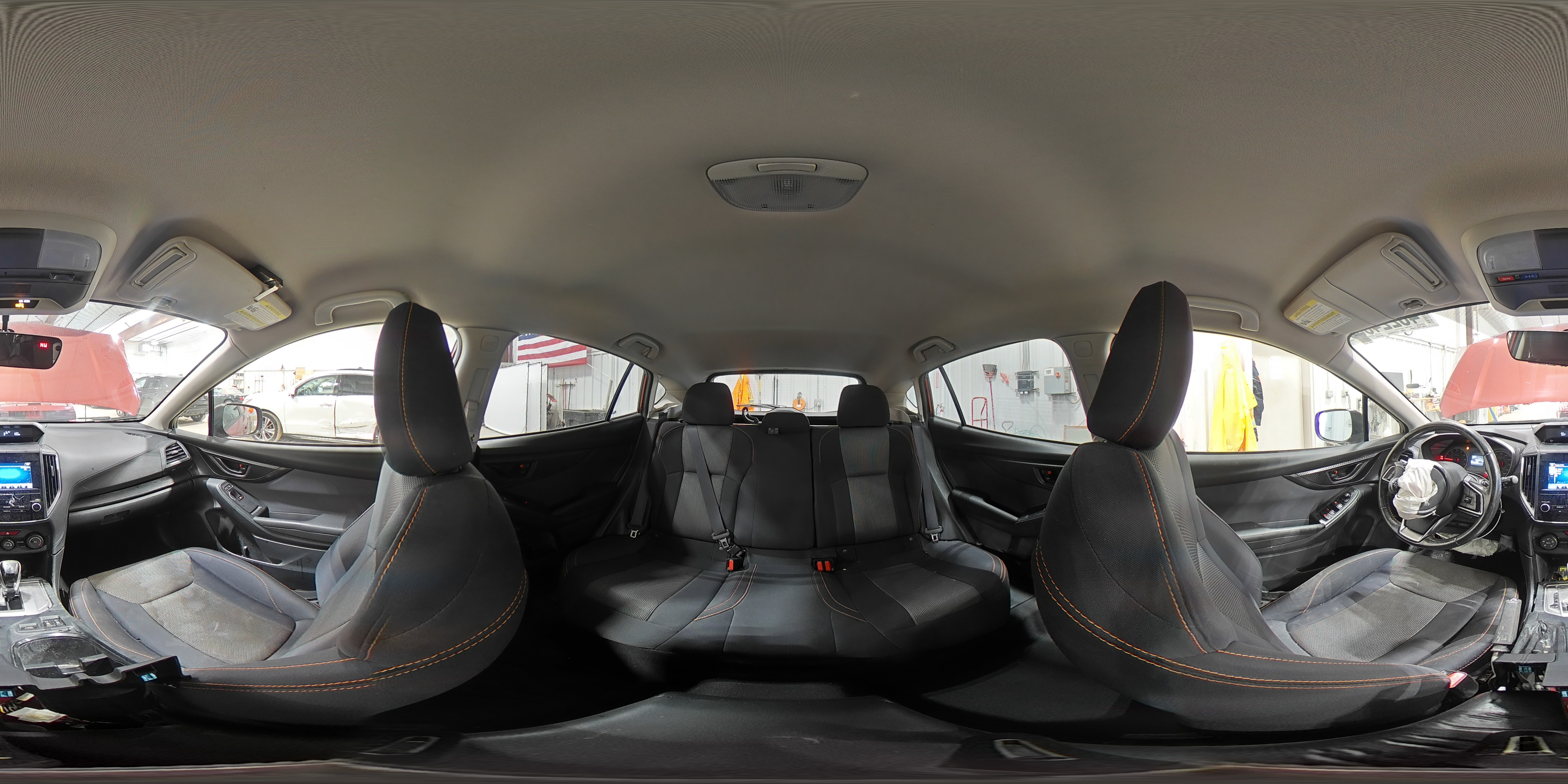 2018 Subaru XV - Image 13