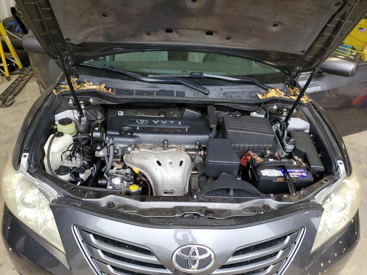 2008 Toyota Camry - Image 11