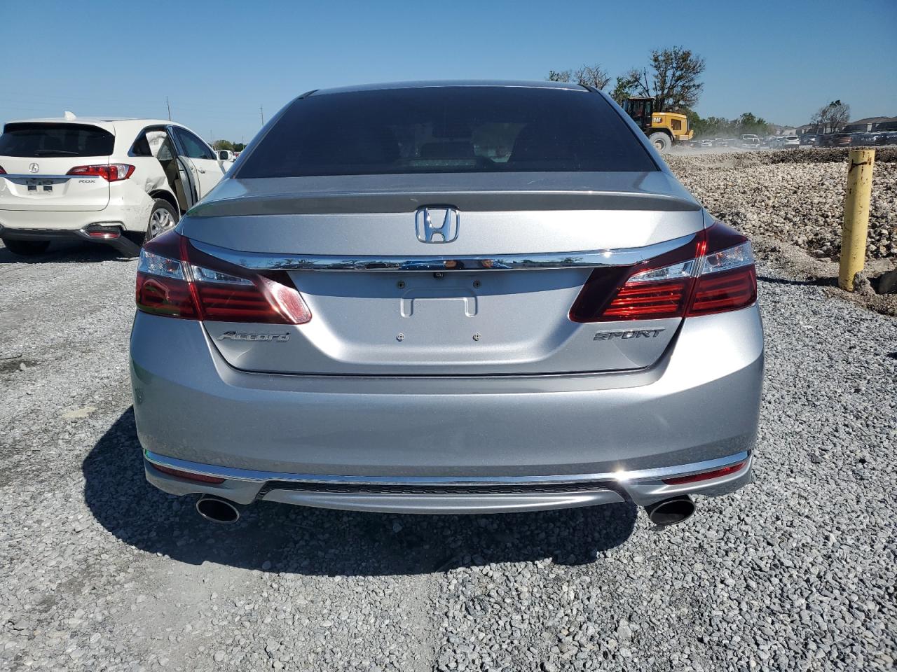 2017 Honda Accord - Image 6