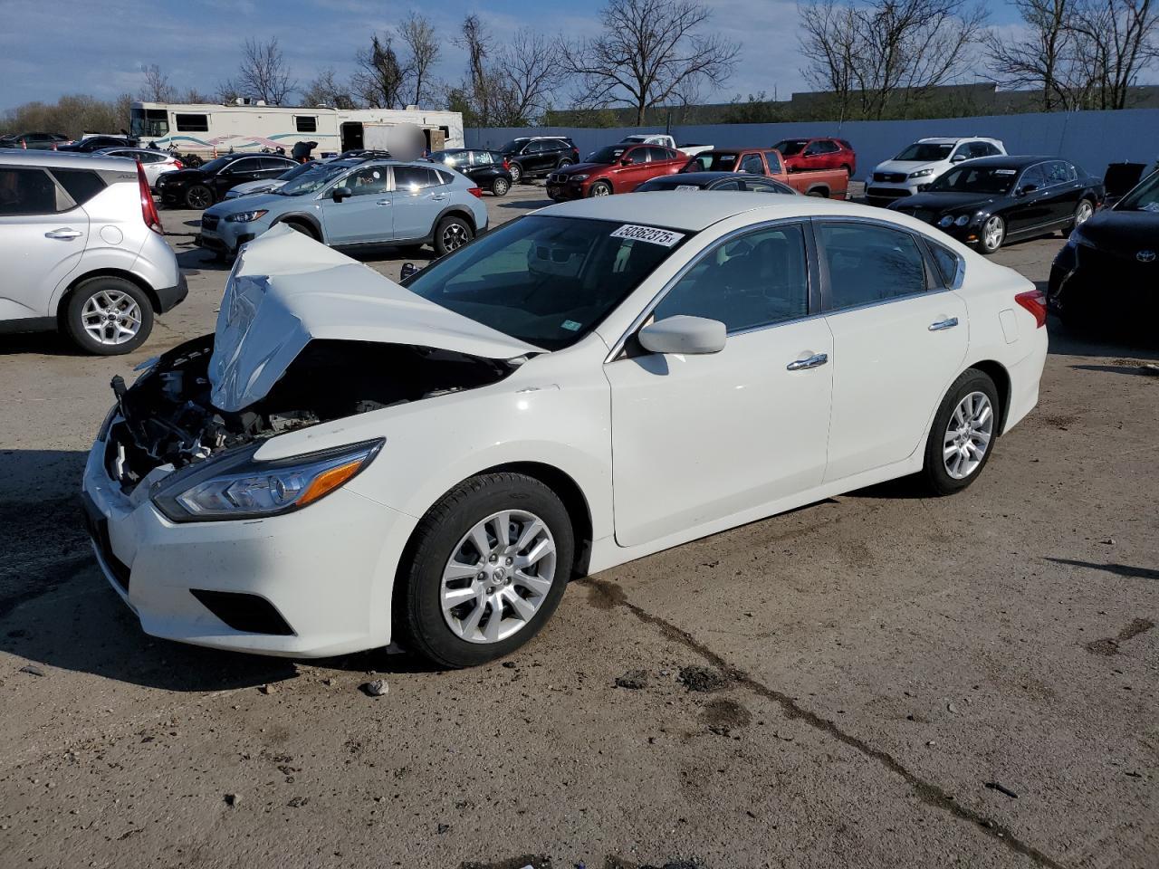 1N4AL3AP3JC165703 NISSAN ALTIMA 2018